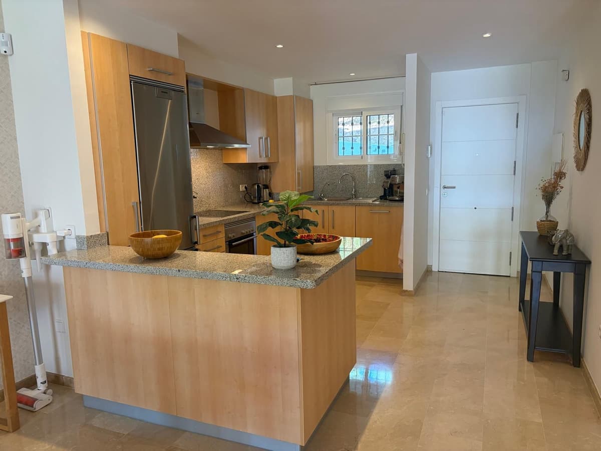 Ground Floor Apartment in La Cala de Mijas — photo 4 of 10