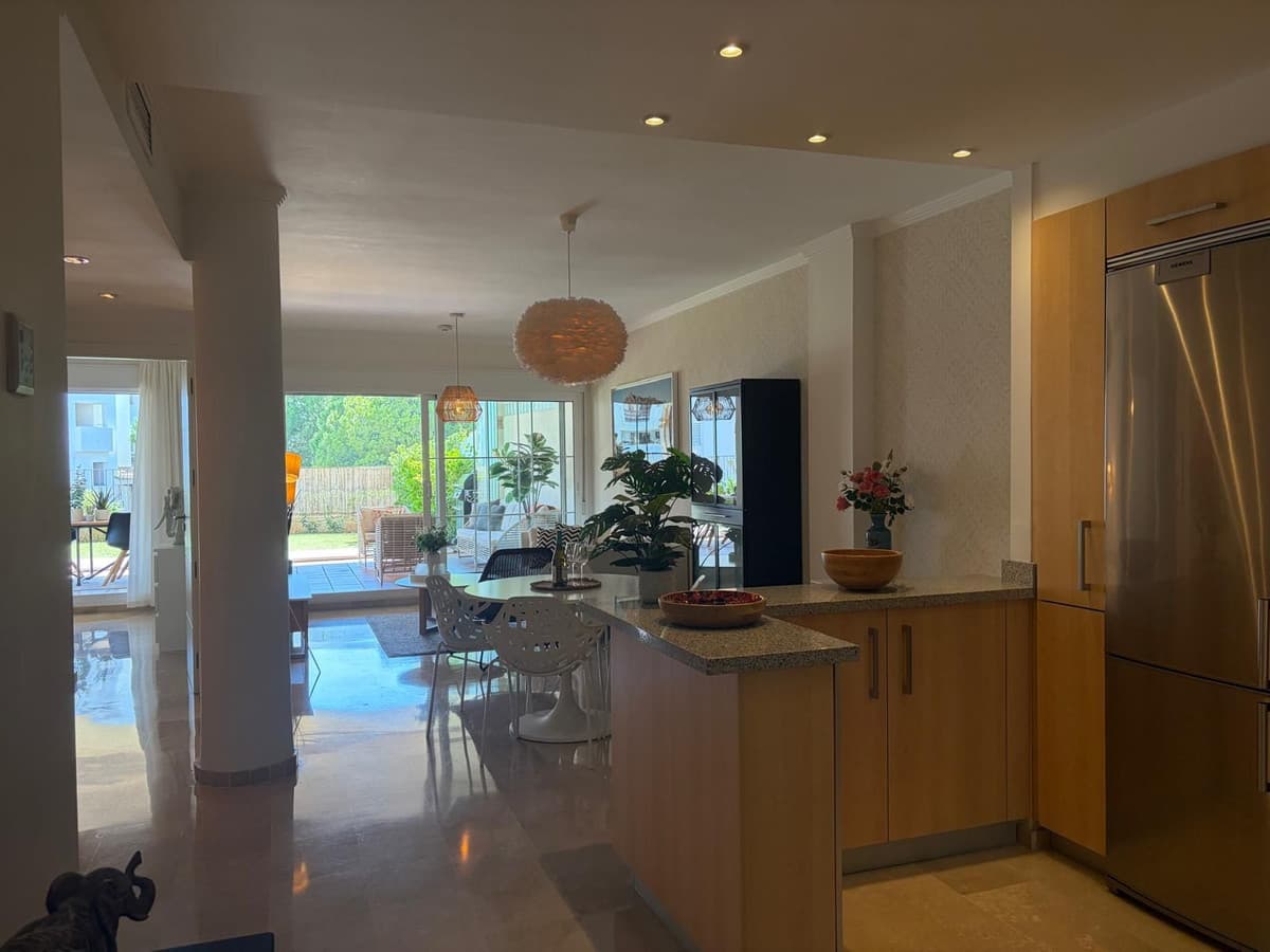 Ground Floor Apartment in La Cala de Mijas — photo 5 of 10