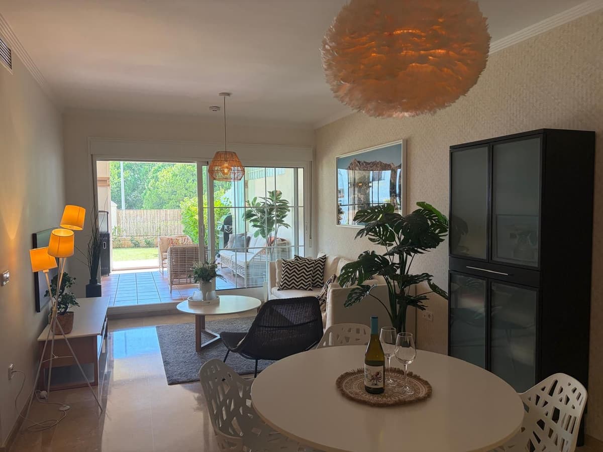 Ground Floor Apartment in La Cala de Mijas — photo 8 of 10