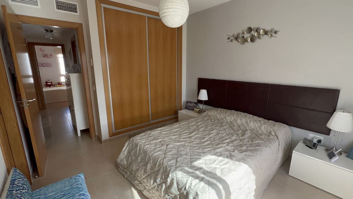 Townhouse in Alhaurín de la Torre — photo 8 of 10