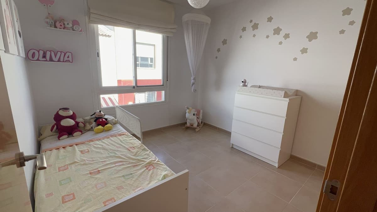 Townhouse in Alhaurín de la Torre — photo 10 of 10