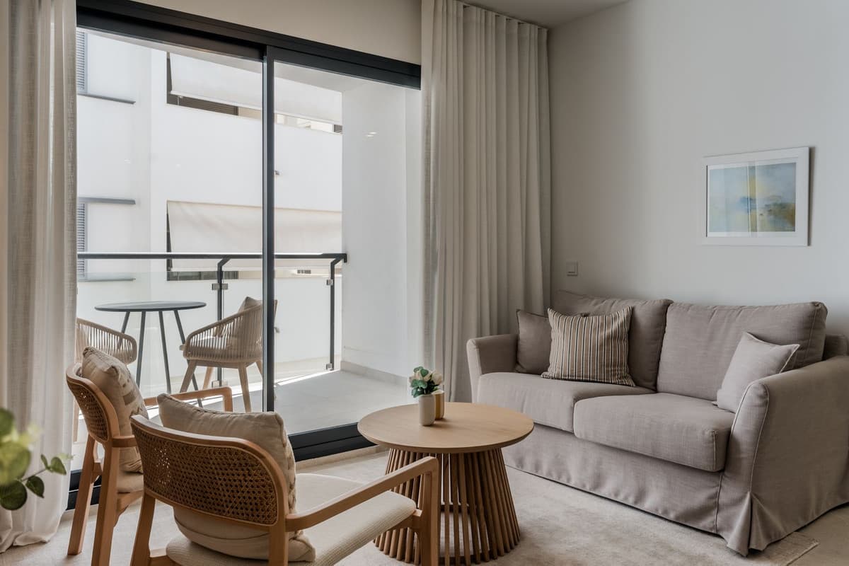 Top Floor Apartment in Estepona — photo 5 of 10