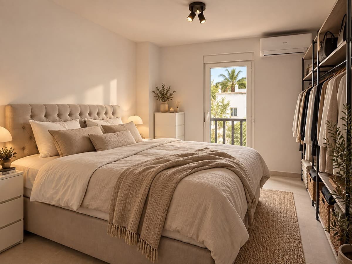 Penthouse in El Paraiso — photo 6 of 10