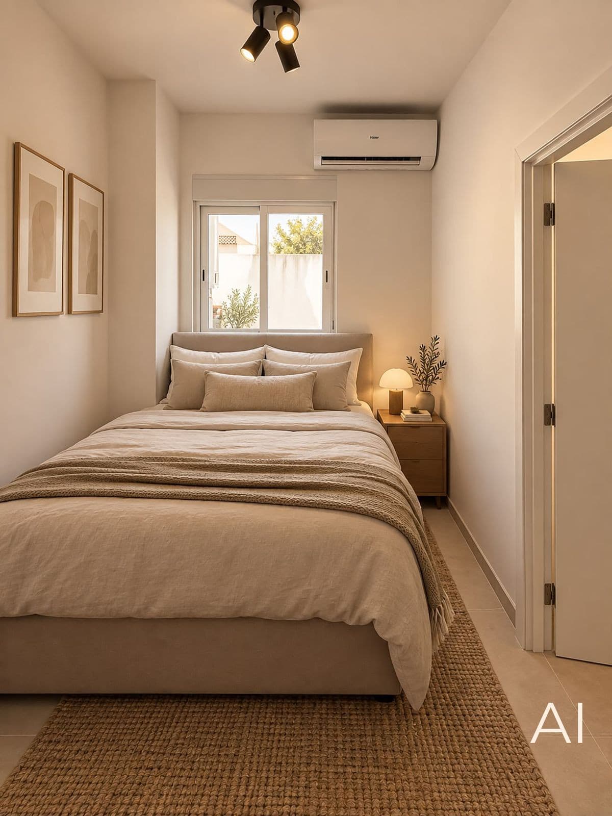 Penthouse in El Paraiso — photo 7 of 10