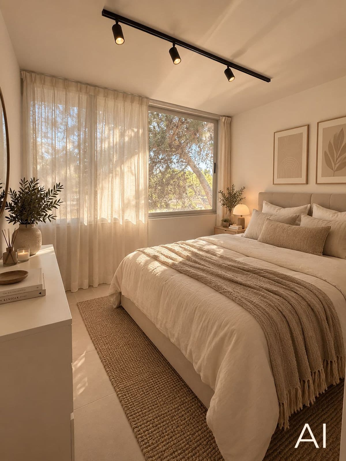 Penthouse in El Paraiso — photo 8 of 10