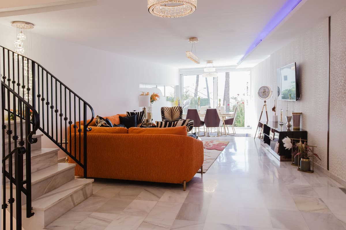 Townhouse in The Golden Mile — photo 3 of 10