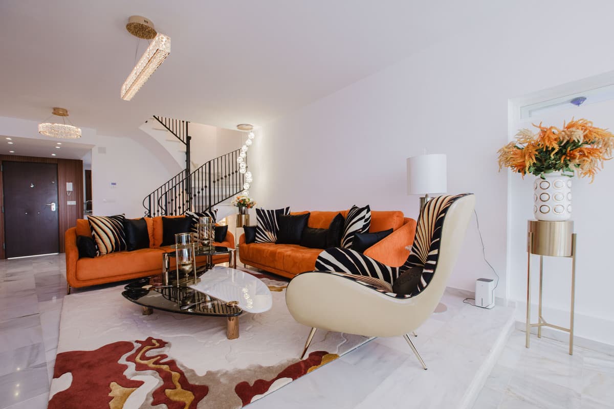 Townhouse in The Golden Mile — photo 9 of 10