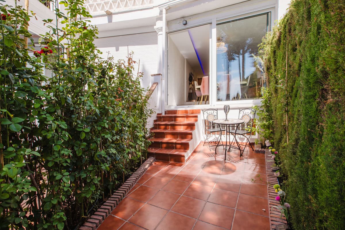 Townhouse in The Golden Mile — photo 10 of 10