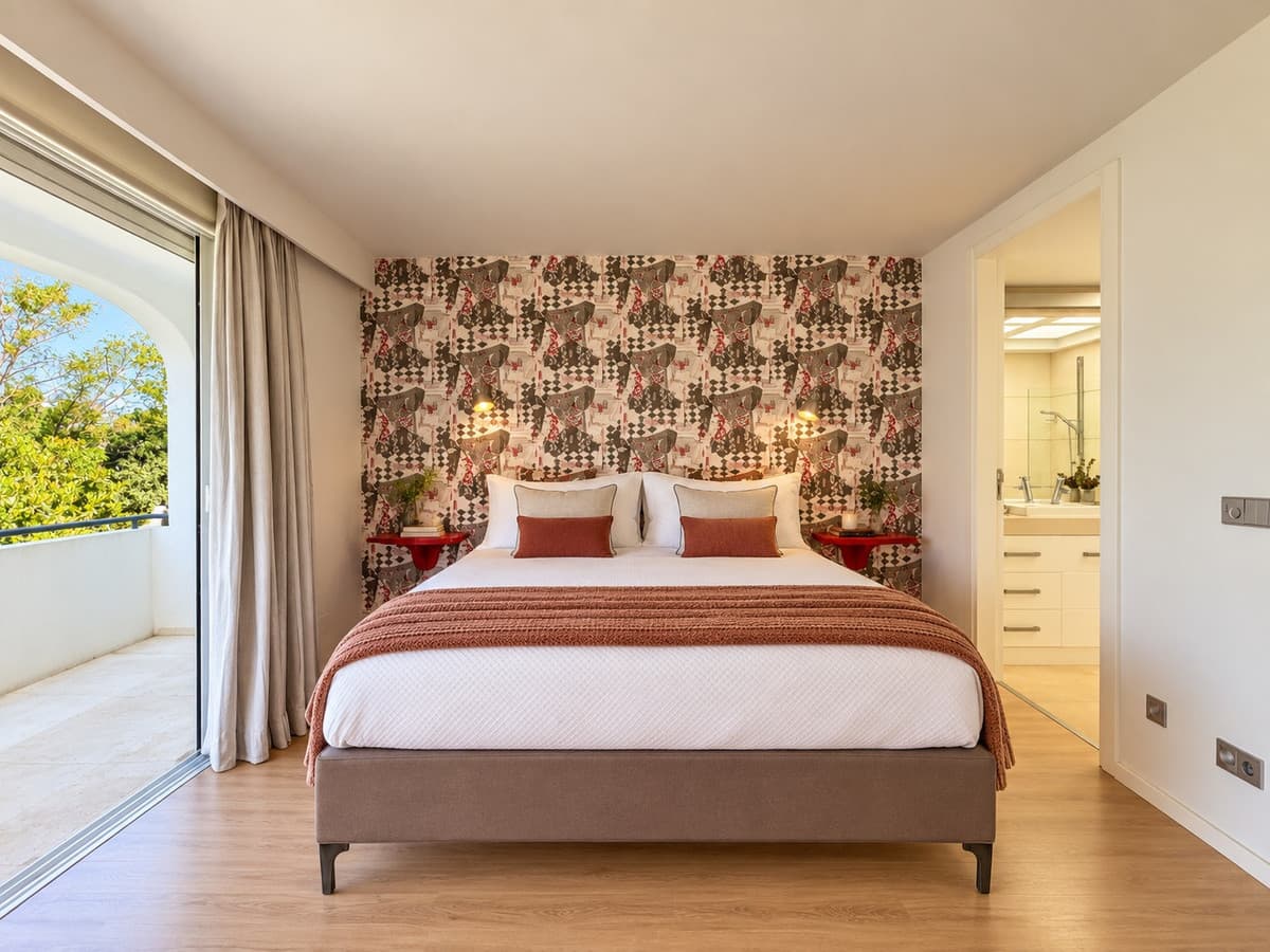 Townhouse in Nueva Andalucía — photo 4 of 10