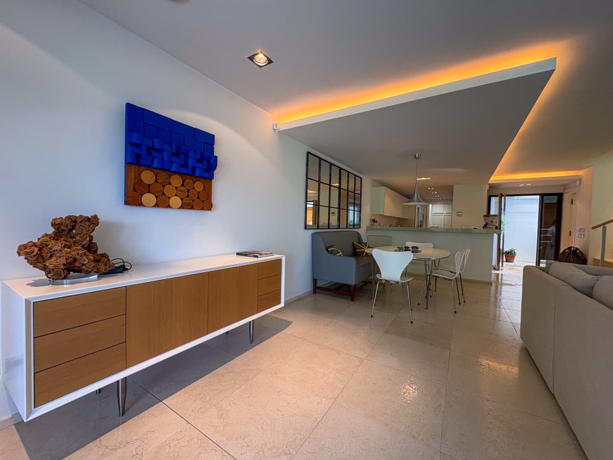 Townhouse in Nueva Andalucía — photo 6 of 10