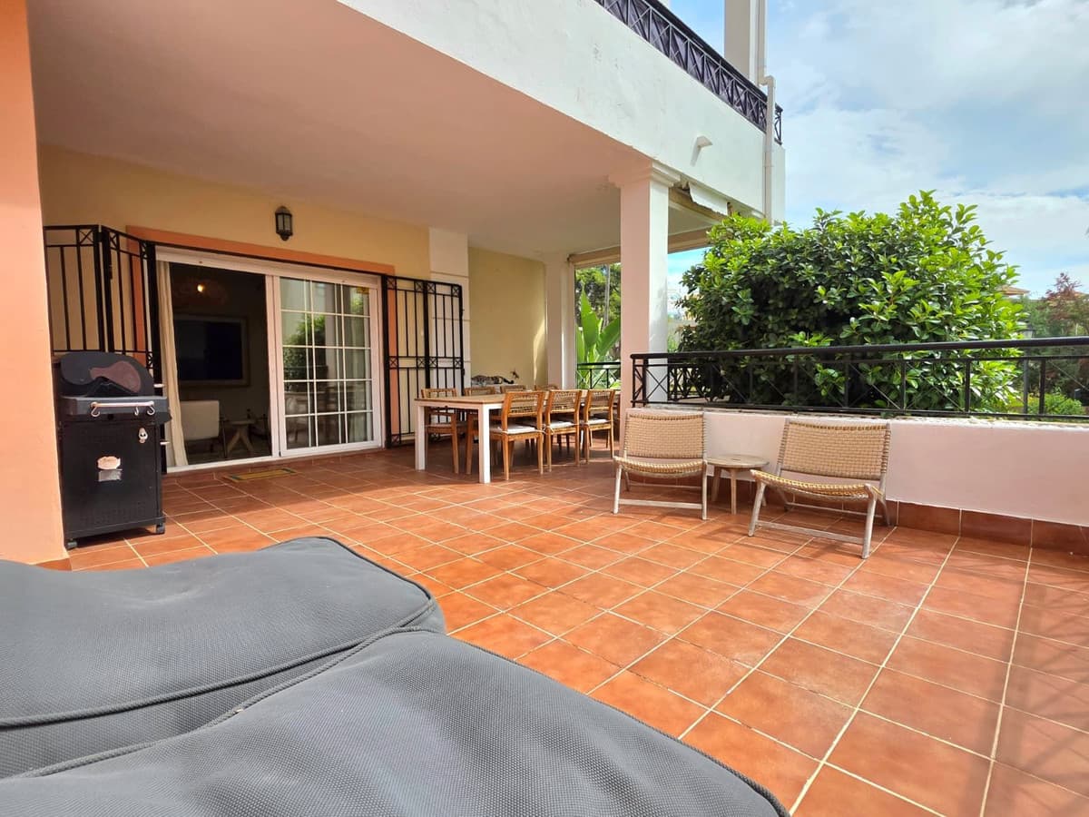 Ground Floor Apartment in Aloha — photo 6 of 10