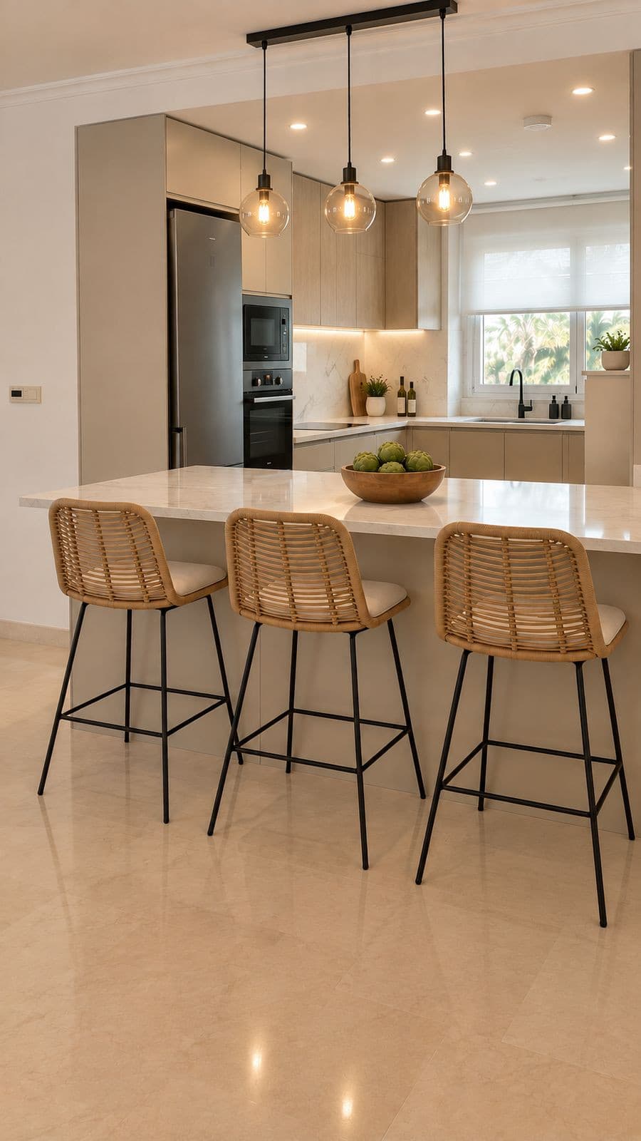 Middle Floor Apartment in Sotogrande — photo 3 of 10