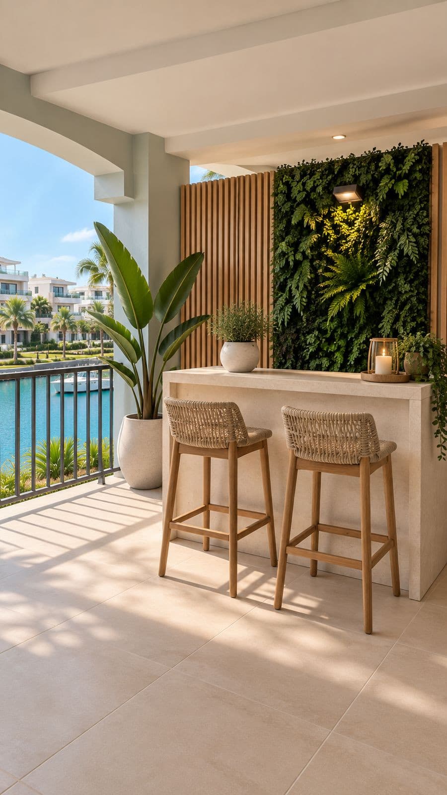 Middle Floor Apartment in Sotogrande — photo 8 of 10