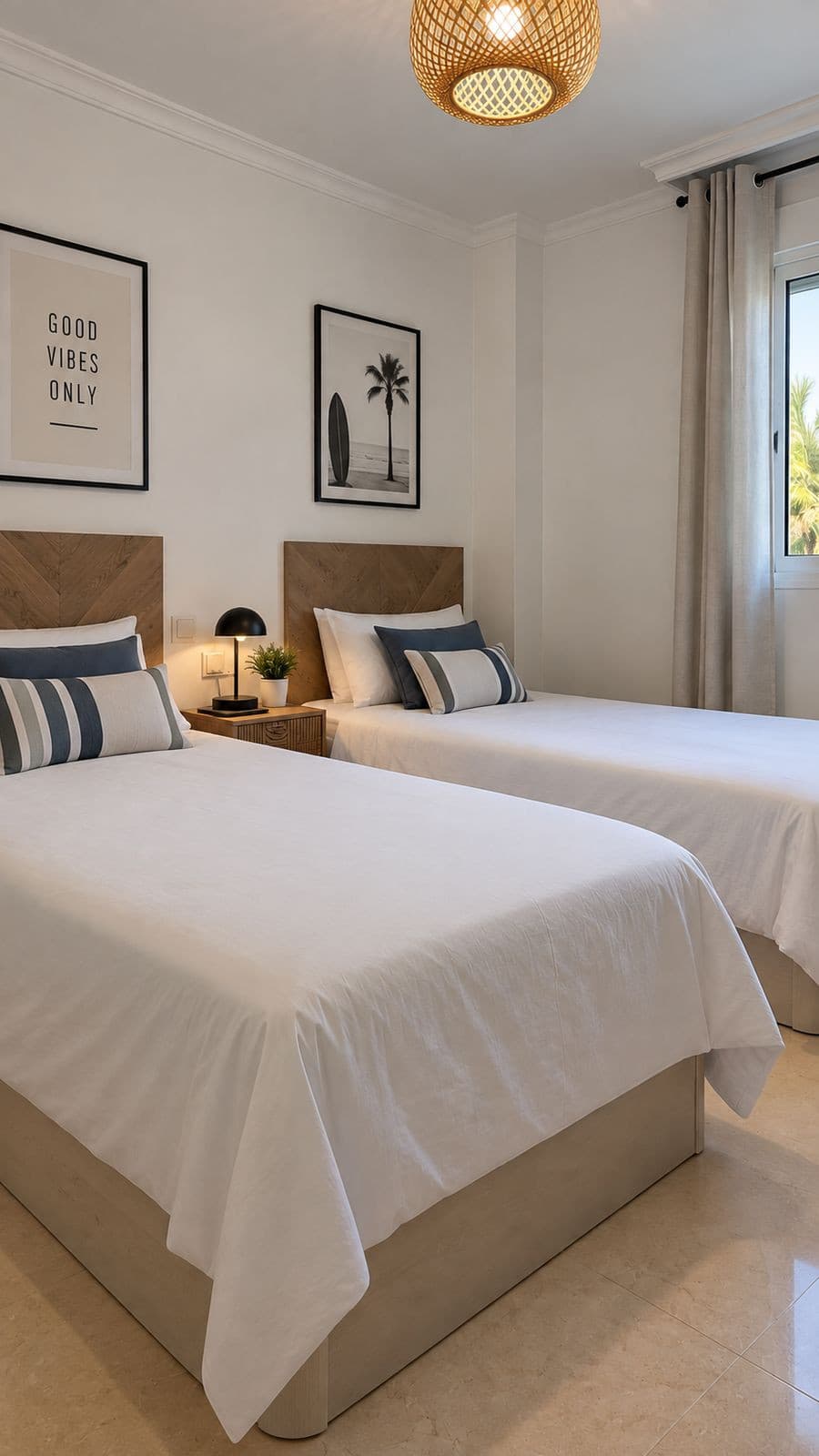 Middle Floor Apartment in Sotogrande — photo 10 of 10