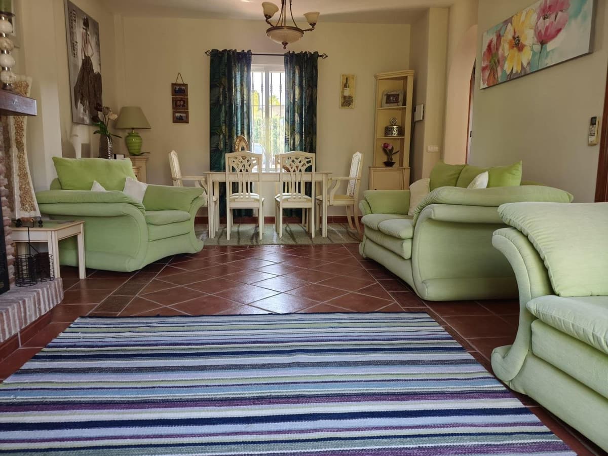 Cortijo in Alhaurín el Grande — photo 2 of 10