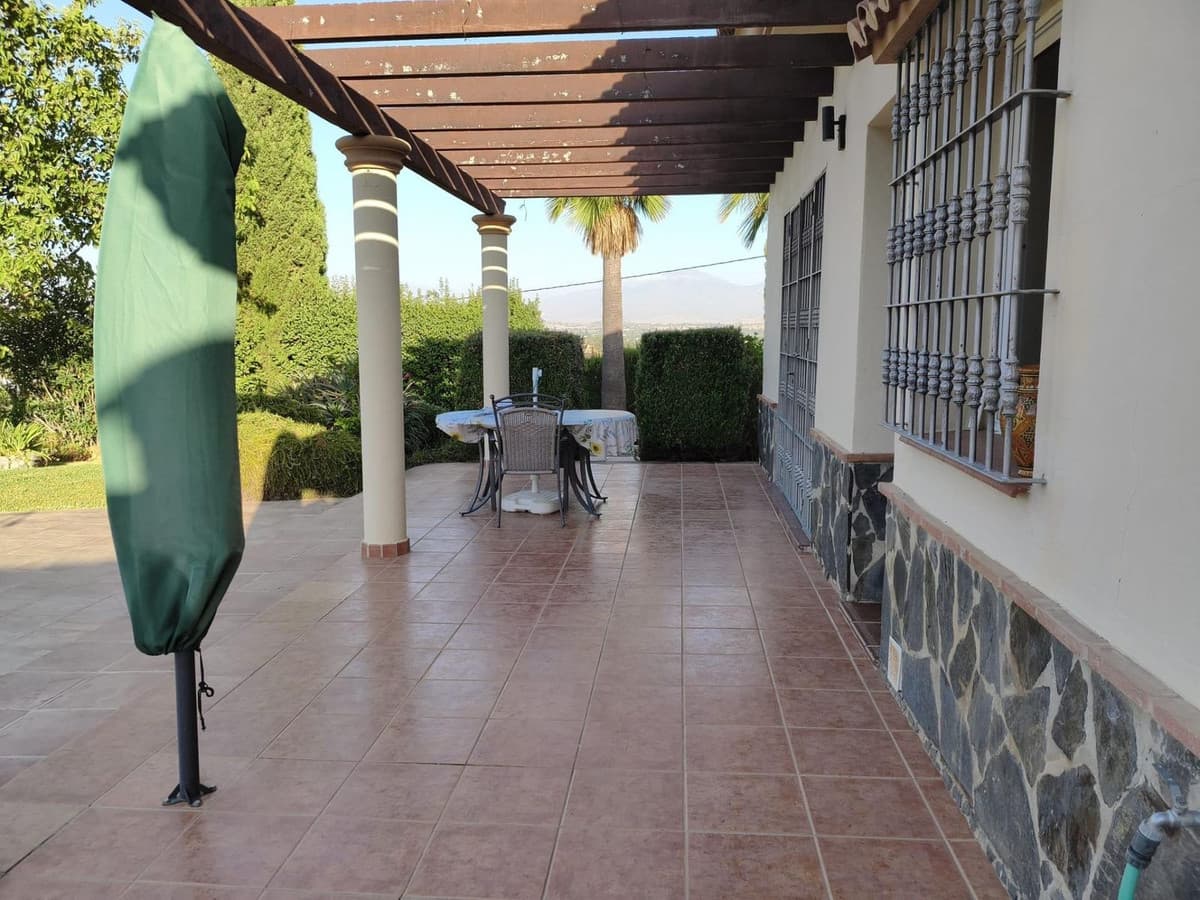 Cortijo in Alhaurín el Grande — photo 8 of 10