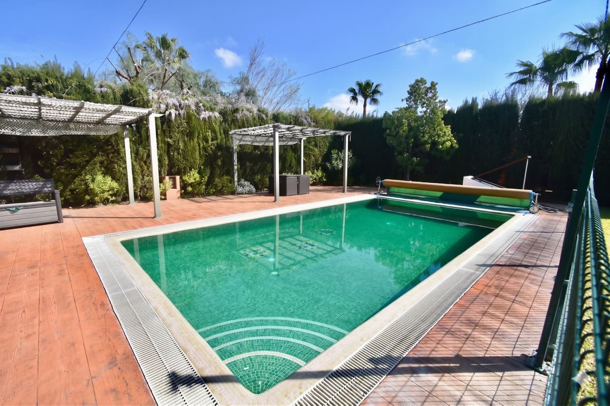 Detached Villa in Estacion de Cartama — photo 9 of 10