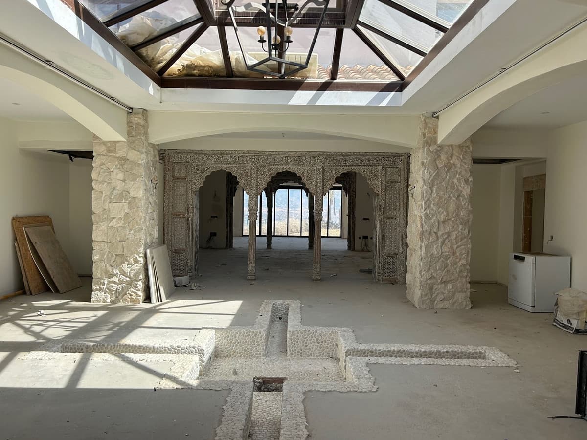 Detached Villa in La Mairena — photo 4 of 10
