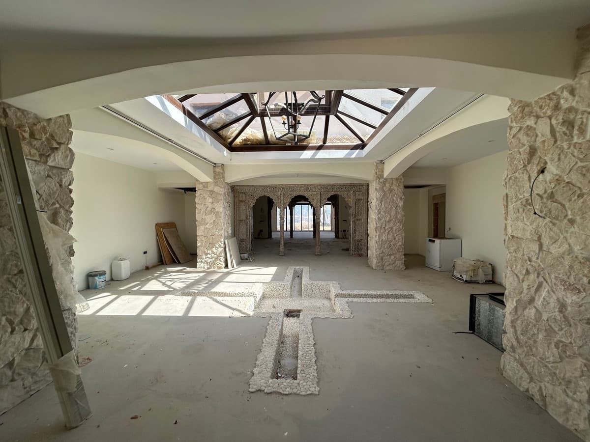 Detached Villa in La Mairena — photo 5 of 10