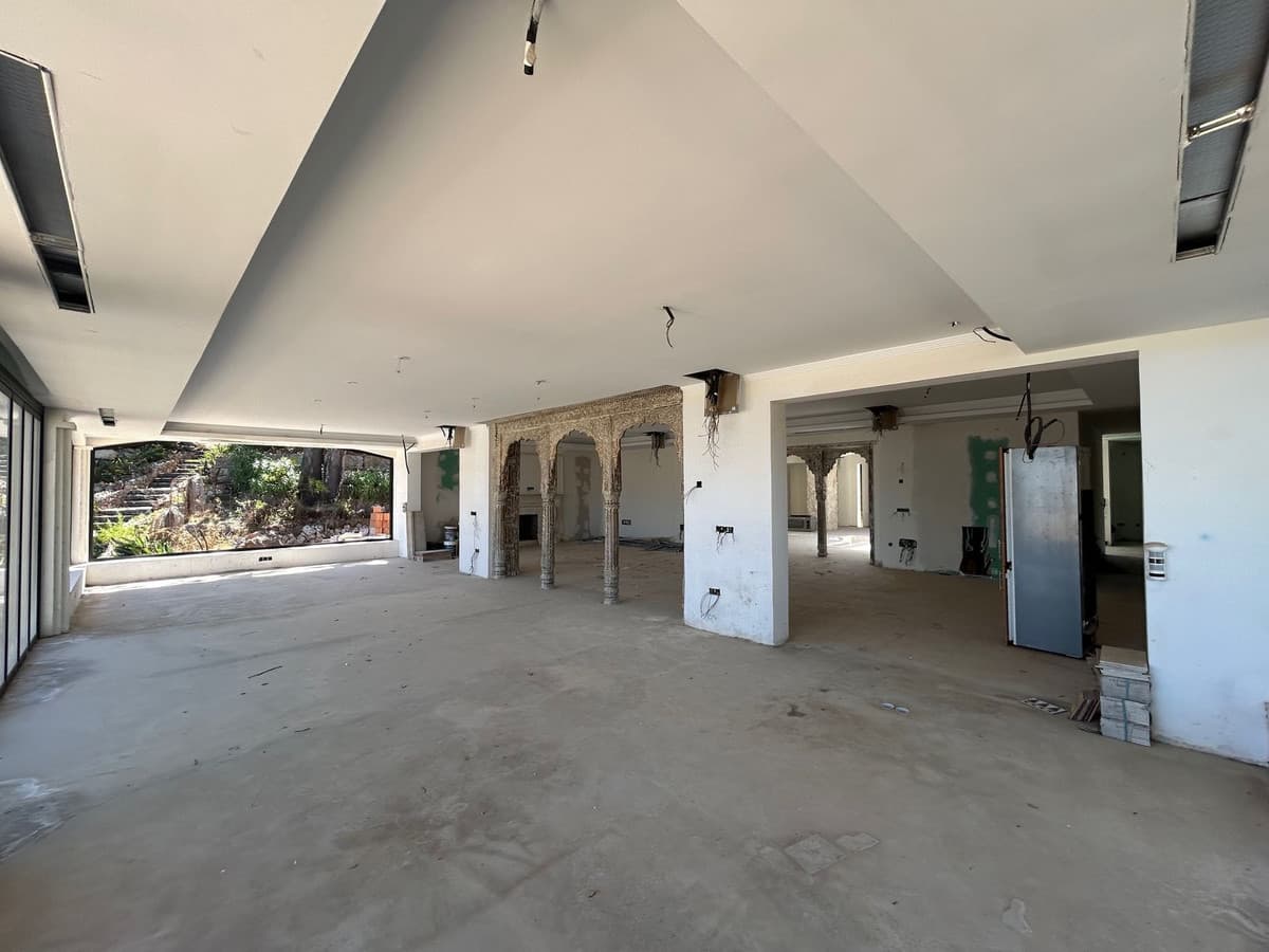 Detached Villa in La Mairena — photo 6 of 10