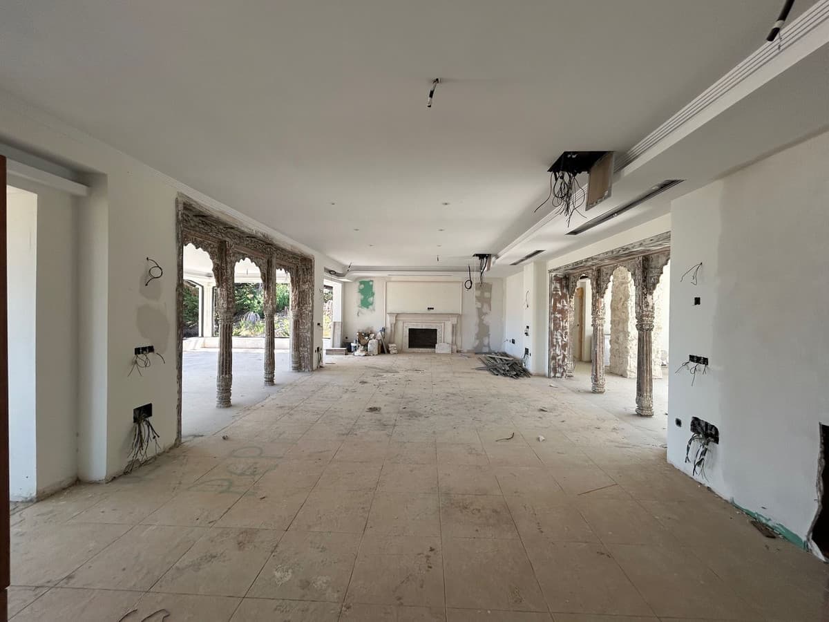 Detached Villa in La Mairena — photo 7 of 10