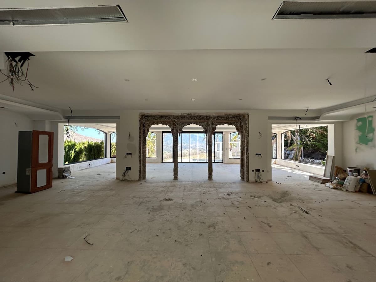 Detached Villa in La Mairena — photo 8 of 10