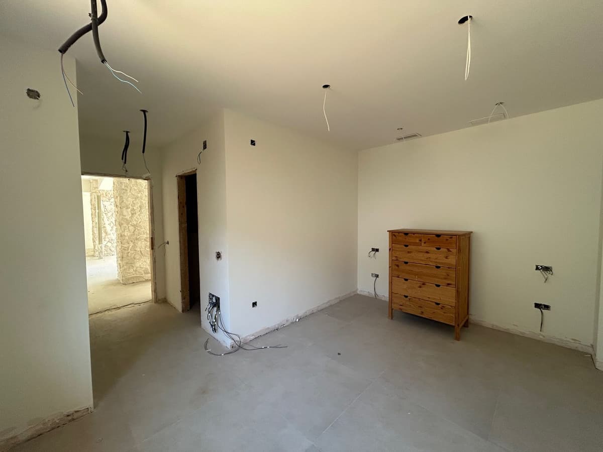 Detached Villa in La Mairena — photo 10 of 10