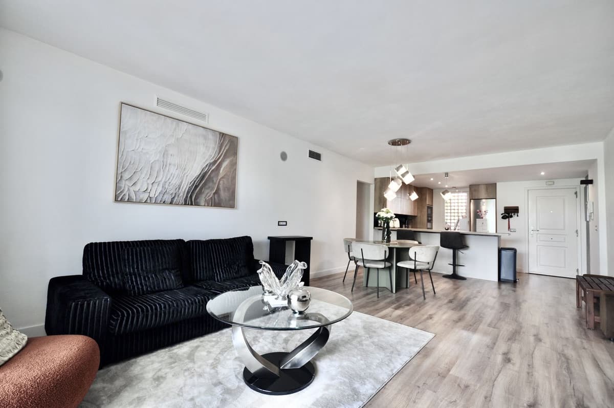 Ground Floor Apartment in El Paraiso — photo 2 of 10