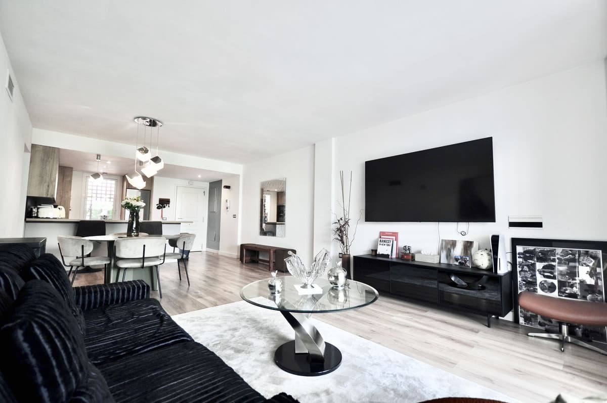 Ground Floor Apartment in El Paraiso — photo 3 of 10