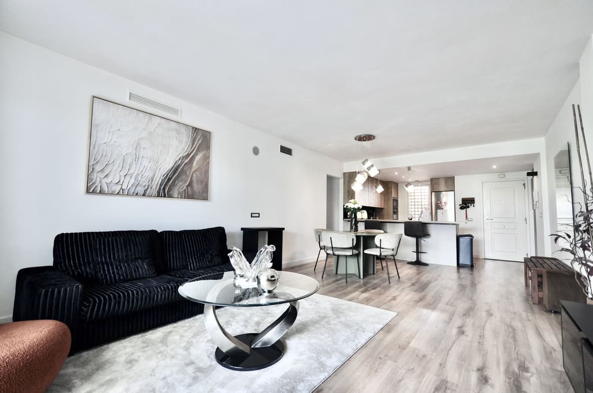 Ground Floor Apartment in El Paraiso — photo 4 of 10