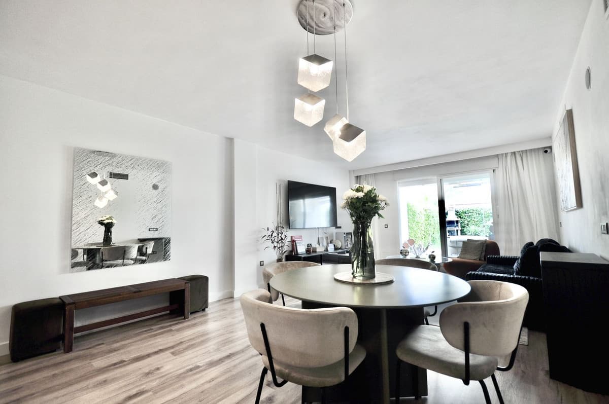 Ground Floor Apartment in El Paraiso — photo 5 of 10