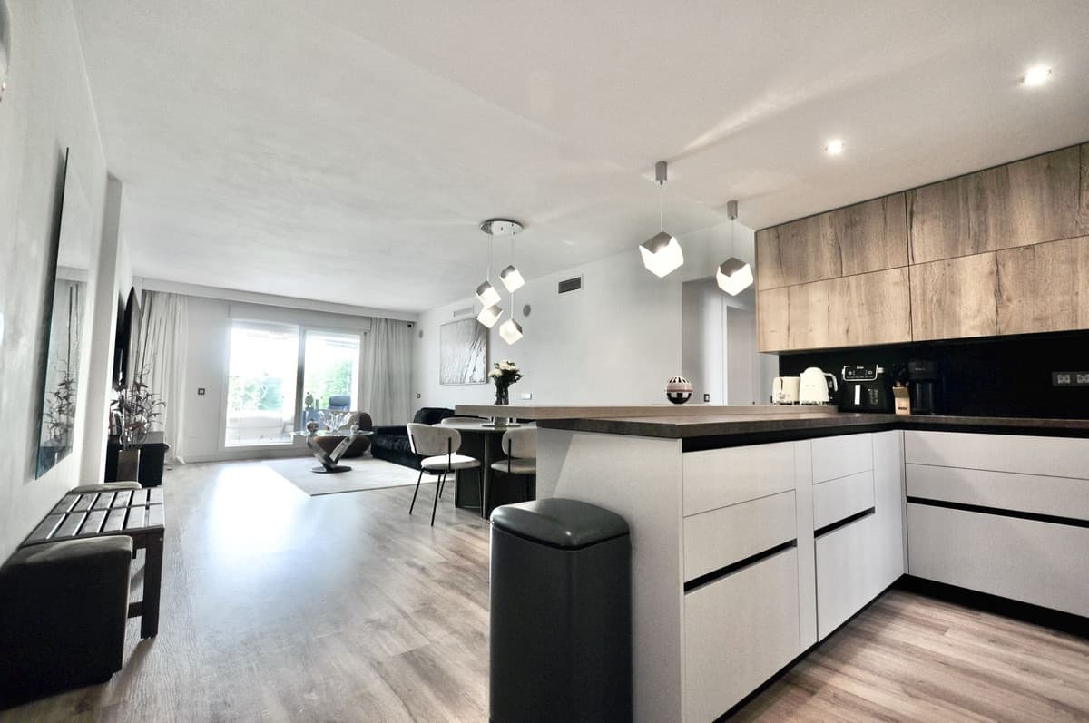 Ground Floor Apartment in El Paraiso — photo 6 of 10