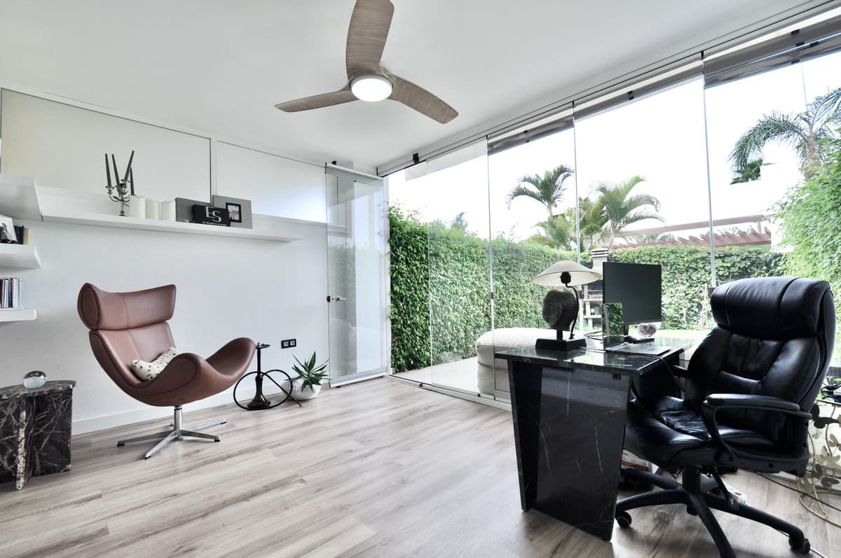 Ground Floor Apartment in El Paraiso — photo 7 of 10