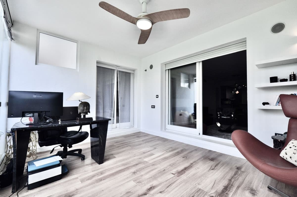 Ground Floor Apartment in El Paraiso — photo 8 of 10