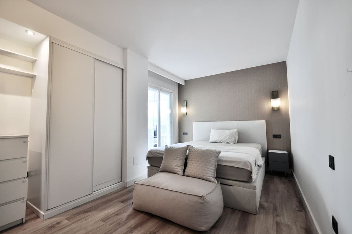 Ground Floor Apartment in El Paraiso — photo 10 of 10