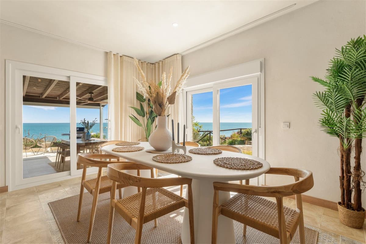 Semi-Detached House in Estepona — photo 4 of 10