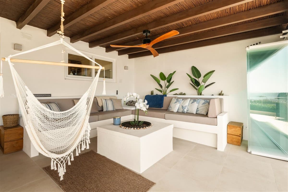 Semi-Detached House in Estepona — photo 7 of 10