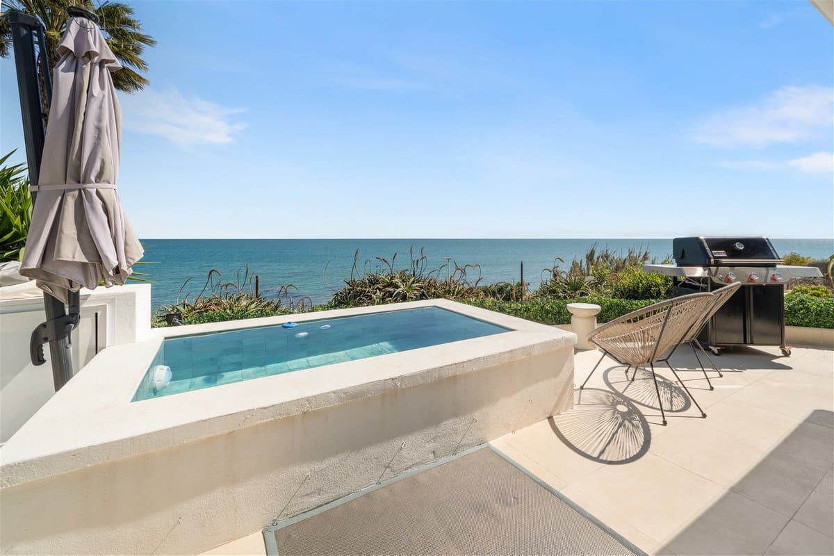 Semi-Detached House in Estepona — photo 9 of 10