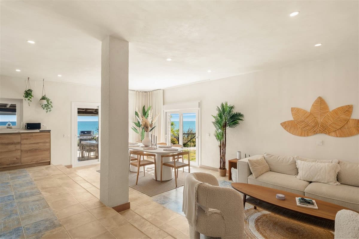 Semi-Detached House in Estepona — photo 10 of 10