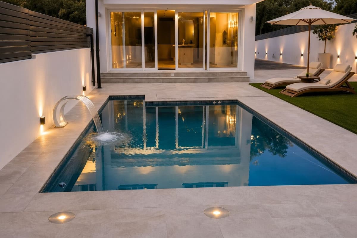 Semi-Detached House in Marbella — photo 4 of 10