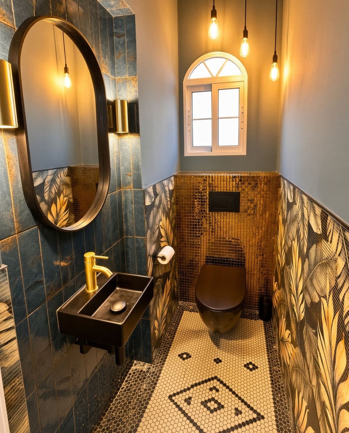 Semi-Detached House in Marbella — photo 10 of 10