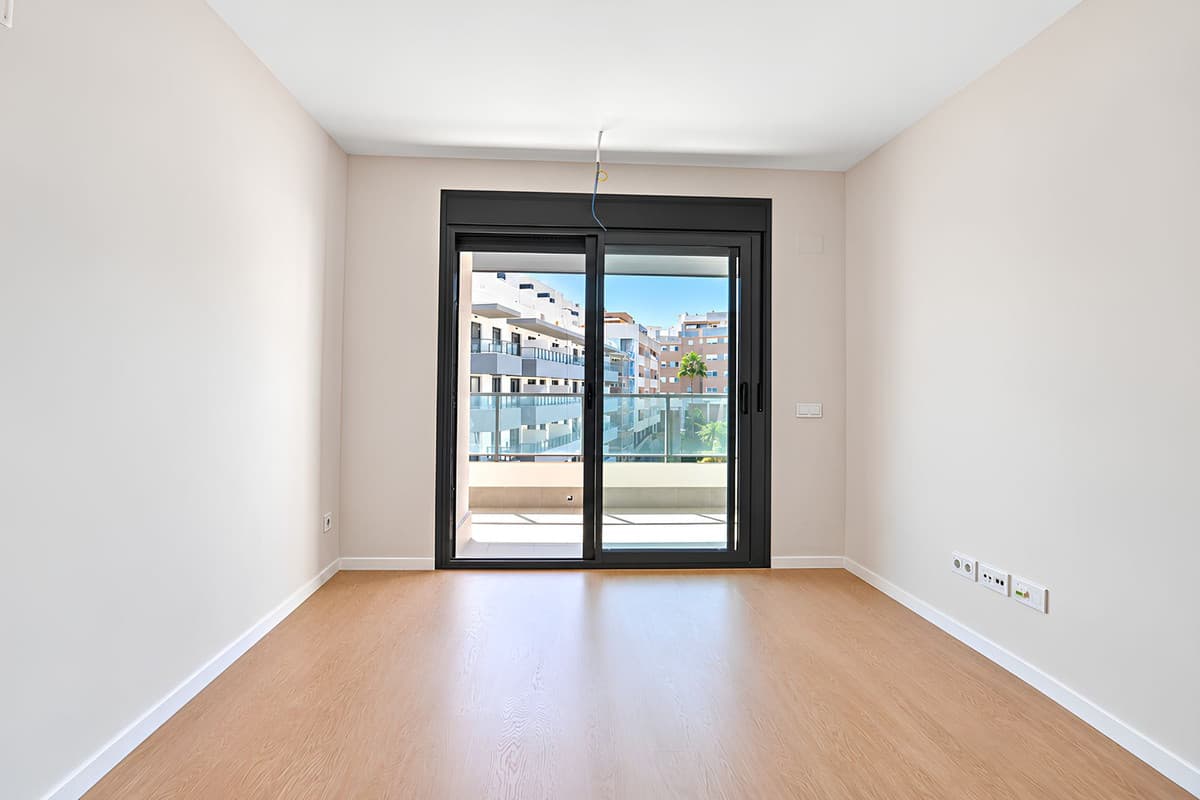 Middle Floor Apartment in Las Lagunas — photo 4 of 10