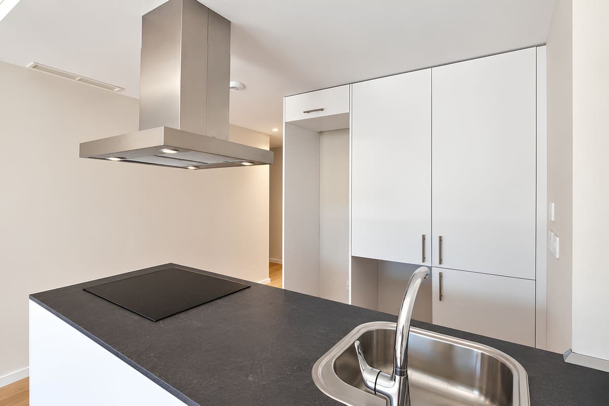 Middle Floor Apartment in Las Lagunas — photo 10 of 10