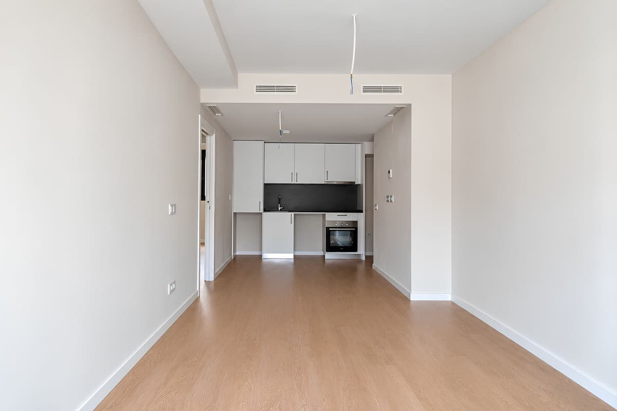 Middle Floor Apartment in Las Lagunas — photo 7 of 10