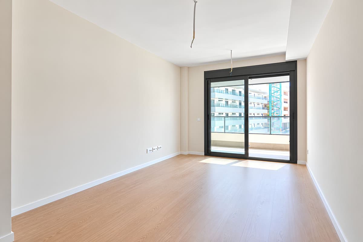 Middle Floor Apartment in Las Lagunas — photo 8 of 10
