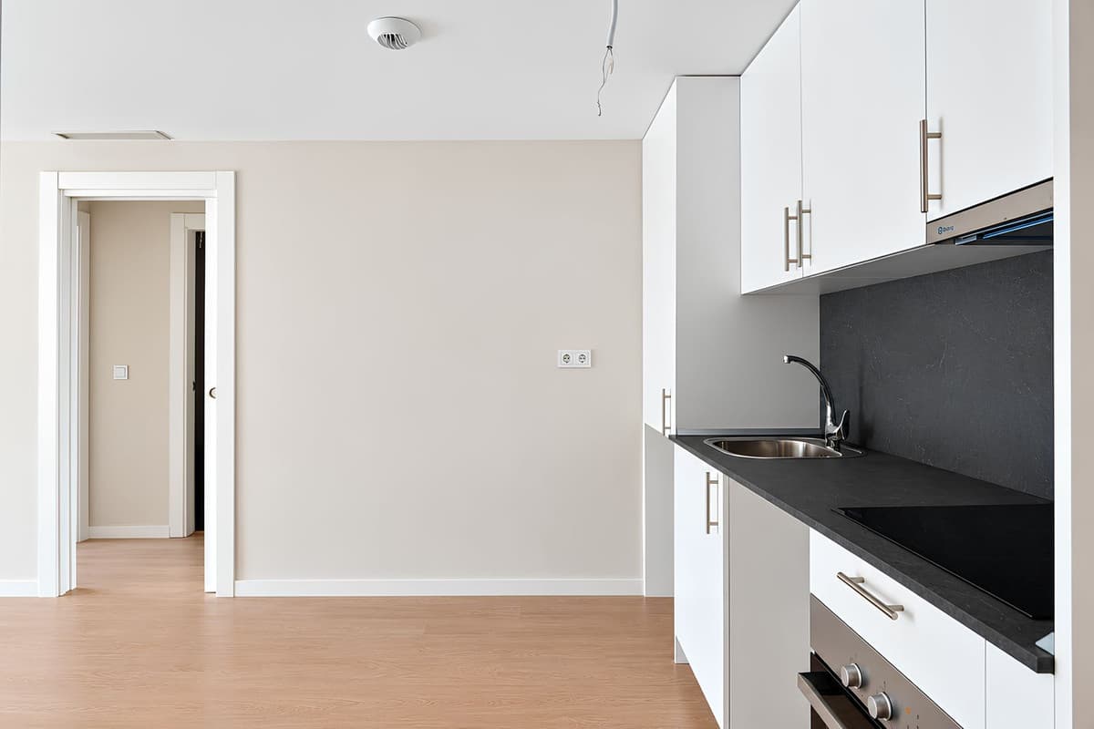 Middle Floor Apartment in Las Lagunas — photo 10 of 10