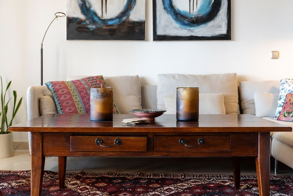 Middle Floor Apartment in Atalaya — photo 8 of 10
