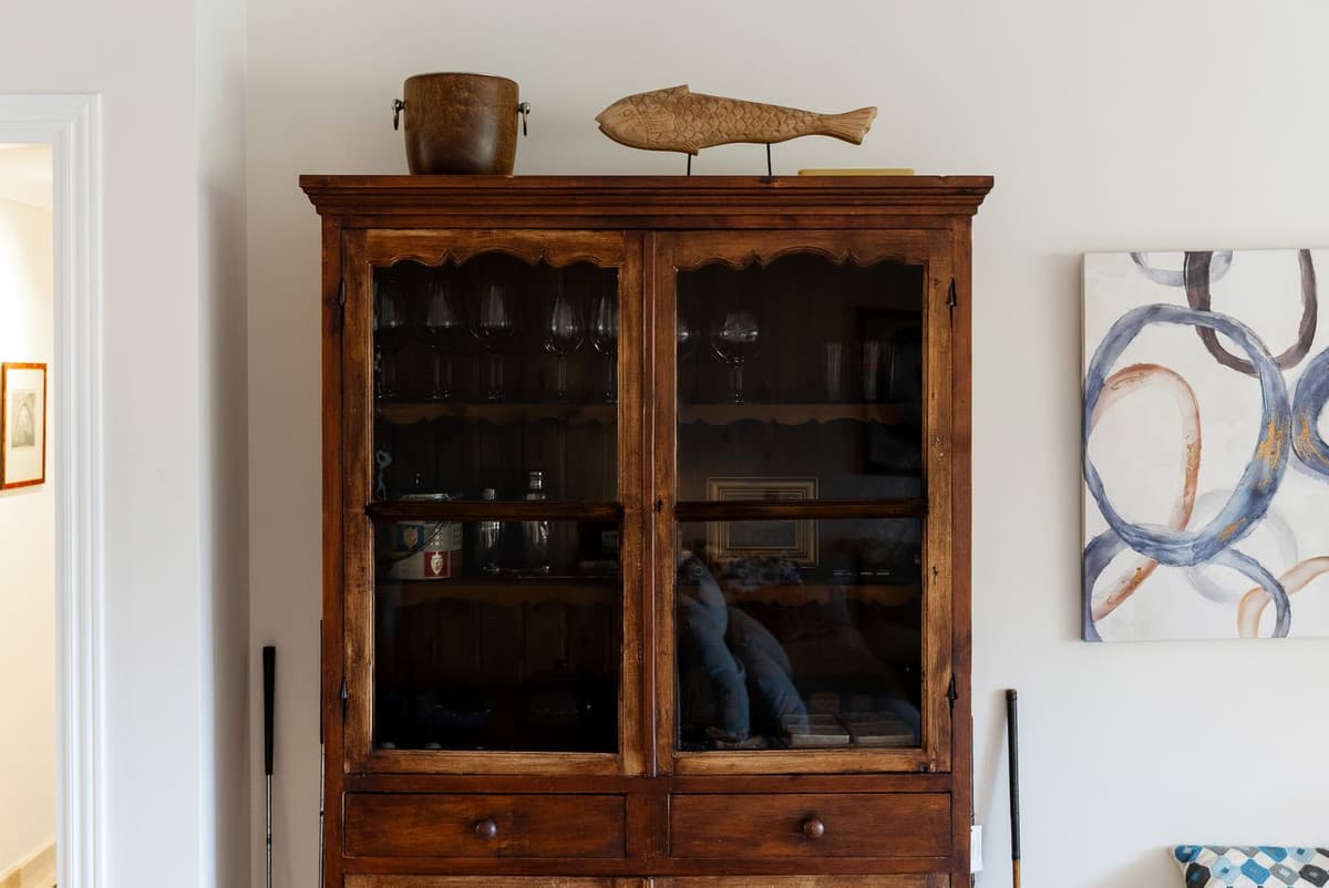 Middle Floor Apartment in Atalaya — photo 10 of 10
