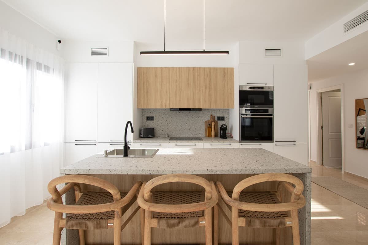 Middle Floor Apartment in Riviera del Sol — photo 2 of 10