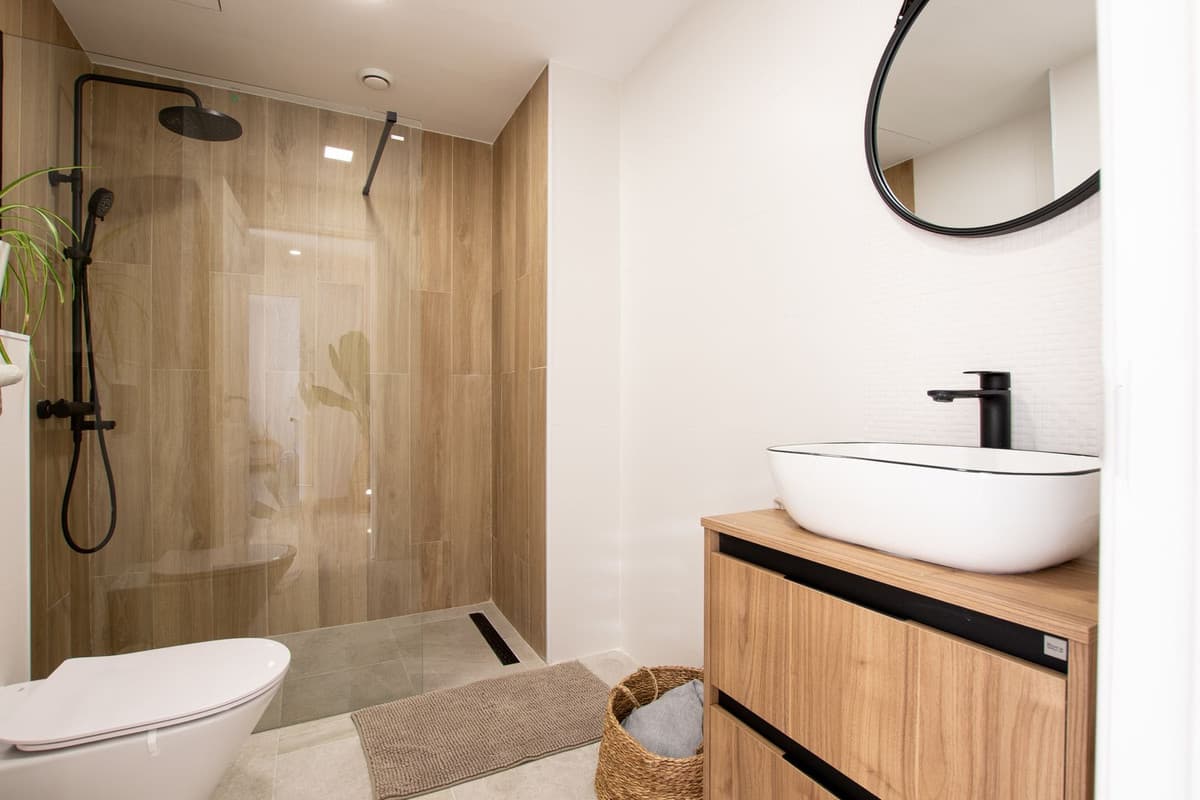 Middle Floor Apartment in Riviera del Sol — photo 6 of 10